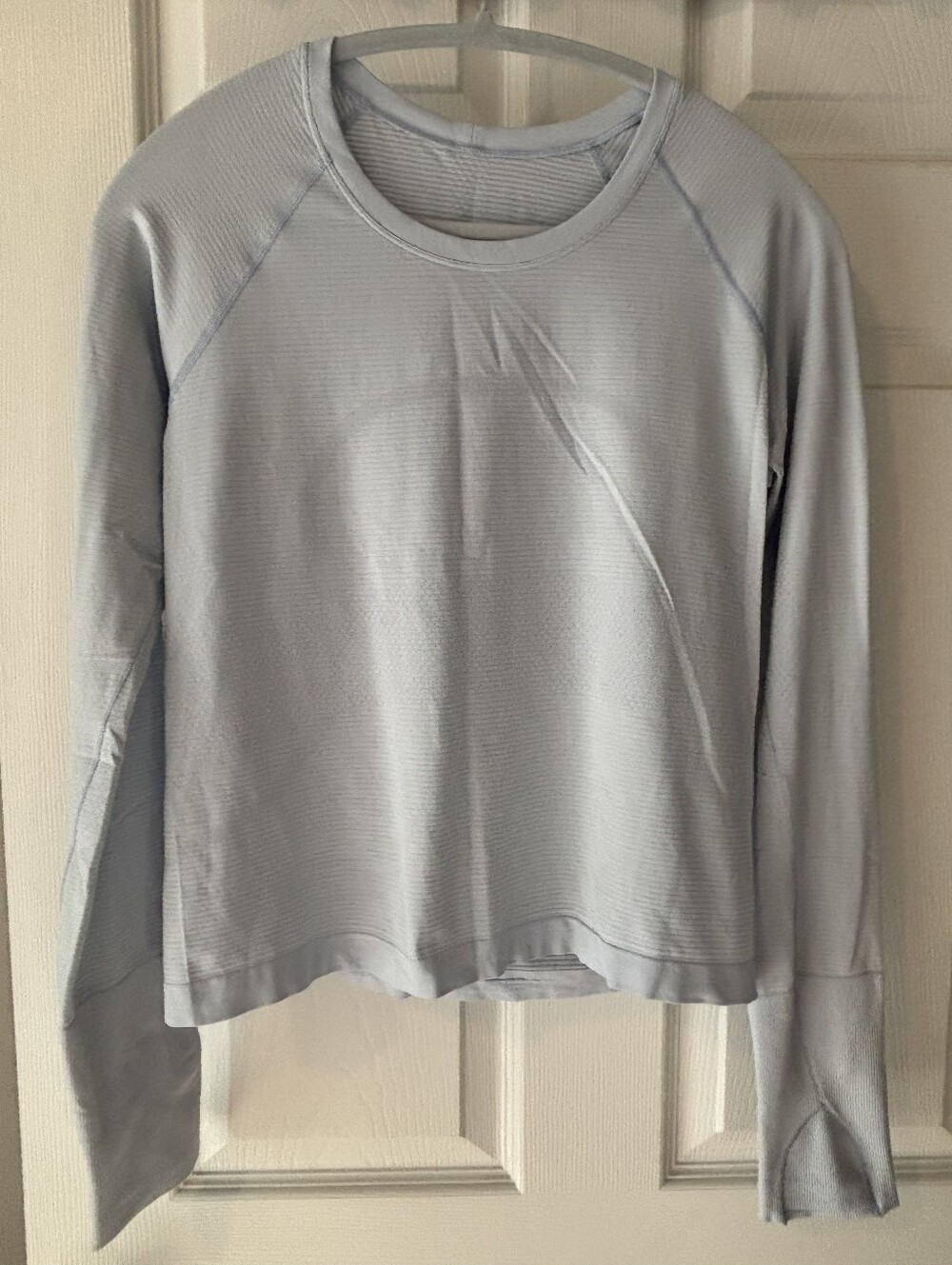 NWOT Swiftly Texh Long-sleeve 2.0